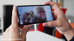 نقد و بررسی تخصصی سامسونگ گلکس...