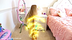 ماجراهای دیانا - کمپ دیانا