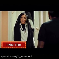 سریال کرگدن قسمت 15  ونوشه مست...