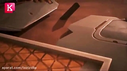 تریلر بازی Mars Alive