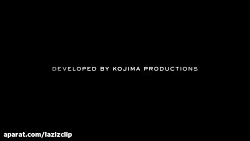 تریلر بازی Death Stranding