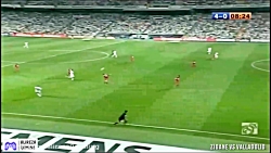 سوپر گل های باورنکردنی و جادوی...