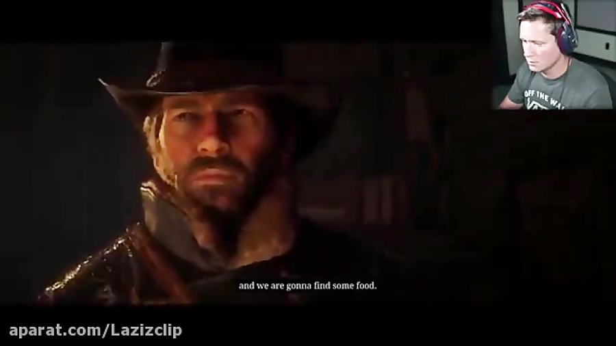 گیمپلی بازی Red Dead Redemption 2 برای کامپیوتر