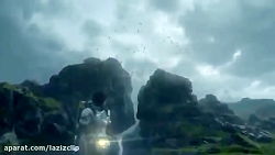 گیمپلی بازی Death Stranding