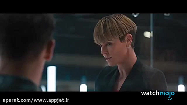 معرفی 10 فیلم برتر اکشن پیش بینی شده 2020 زمان732ثانیه