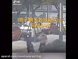 پراکنده کردن ویروس کرونا توسط...