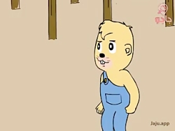 پسر شجاع - کودک کار مجازی!!