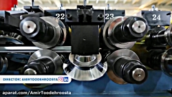 محصولات اسنوا (1393) رپورتاژ آ...