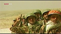 تصاویر کمتر دیده شده از حاج قا...