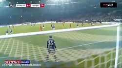 خلاصه بازی شالکه 04 و لایپزیش...