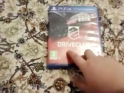 بازی ریسینگ فقط عالی