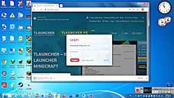 آموزش تغییر اسکین در ماینکرافت...