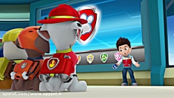 سگ های نگهبان  قسمت 13