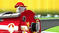 سگ های نگهبان  قسمت 20