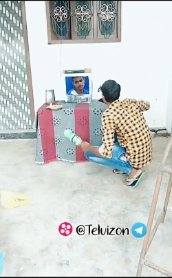 وقتی از تلویزیون کتک میخوری!