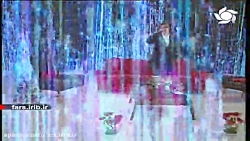 ترانه " پرواز " با صدای آقای م...