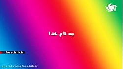 نان رول شکلاتی در 3 دقیقه . آخ...