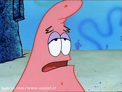 باب اسفنجی - قسمت 4