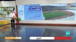 آخرین تصمیمات درباره چگونگی بر...