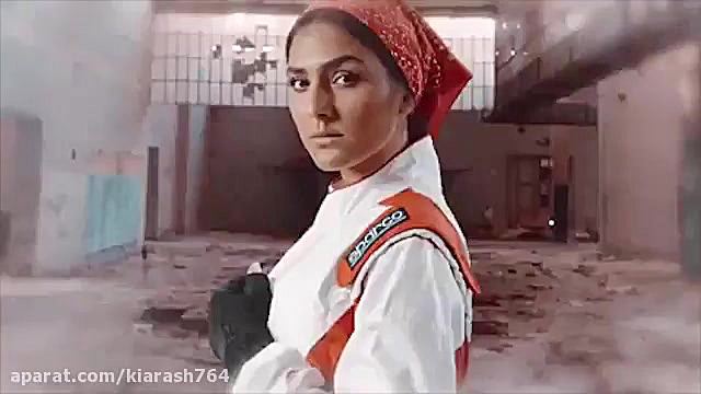 تریلر  قسمت پانزدهم 15 سریال کرگدن زمان110ثانیه