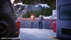 تریلر معرفی بازی Tell Me Why