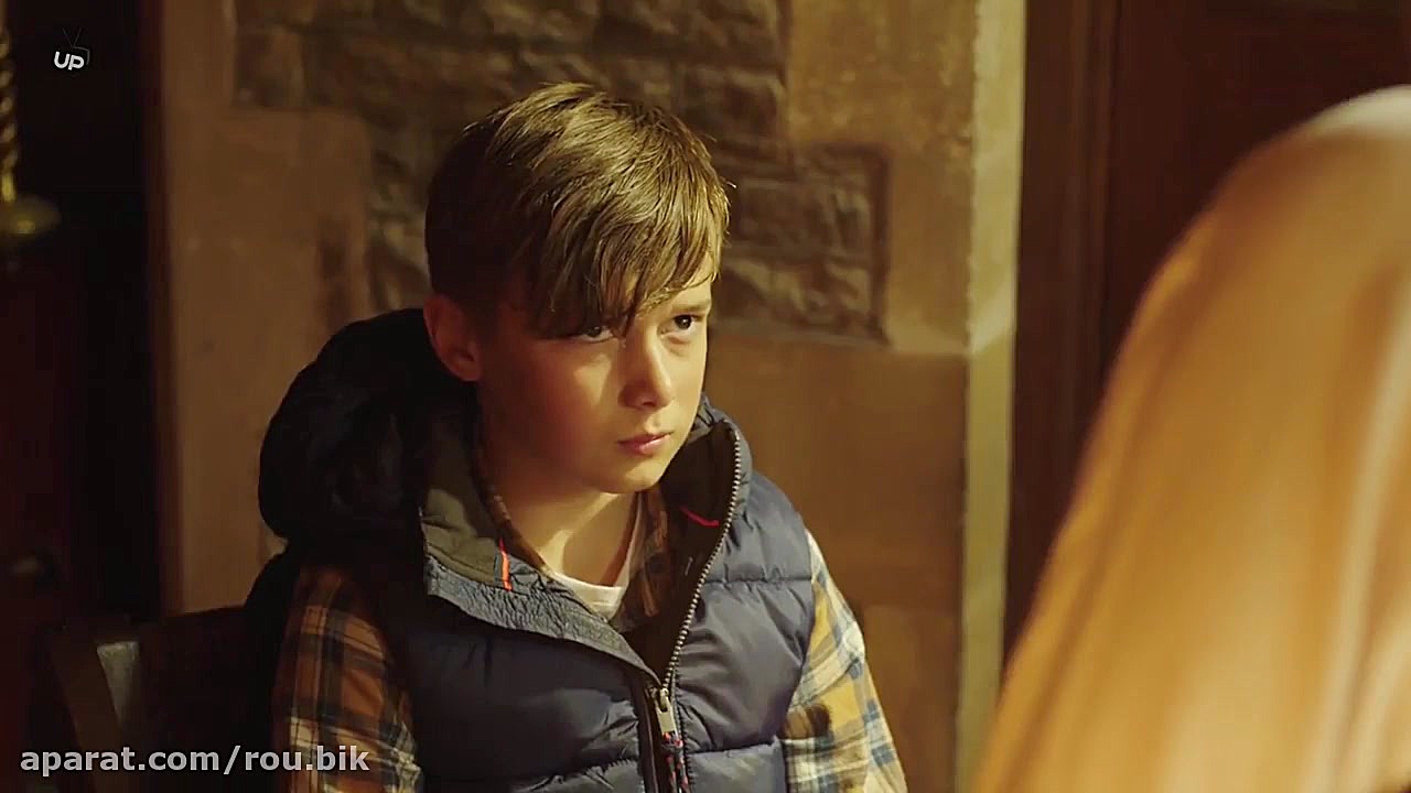 فیلم تخیلی آخرین پسر The Last Boy 2019 زمان5206ثانیه