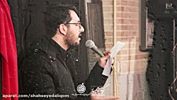 مراسم وفات حضرت ام البنین (س)...