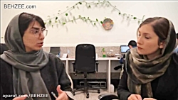 عوامل موثر بر ریزش مو