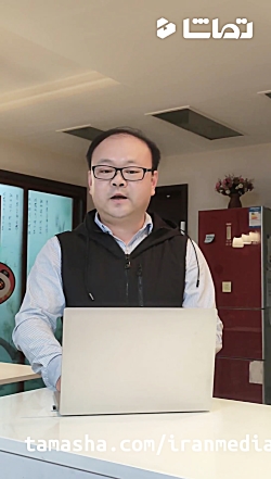 آموزش استفاده از ماسک توسط یک...