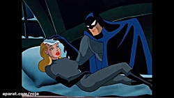 کارتون بتمن : مجموعه انیمیشنی...