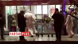 جدیدترین جزئیات از ویروس کرونا...