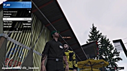 از los santos تا chiliad با ام...