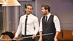 دانلود قسمت سیزدهم سریال کرگدن