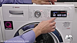 لباسشویی 9 کیلویی بوش WAW3256X...