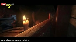 رابینسون کروزو  انیمیشن سینمای...