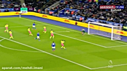 خلاصه بازی لسترسیتی - منچسترسی...