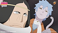 انیمه بوروتو قسمت 145 زیرنویس...