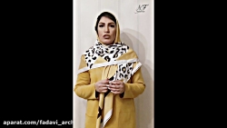 مراحل طراحی پلان ساختمان مسکونی