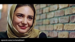 موزیک ویدیو فرزاد فرزین - بی ا...