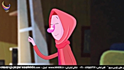 انیشمن طنز اونترنت آسیب های اج...