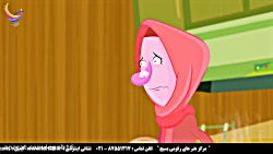 انیشمن طنز اونترنت آسیب های اج...