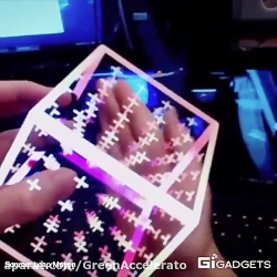 واقعیت مجازی