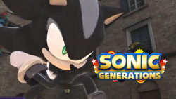 Sonic Generations مود مفلیس