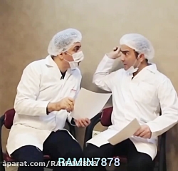 کرونا در ایران(حسن ریوندی)