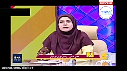 قرنطینه شدن تهران در صورت زیاد...