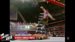 گلچین پرش های باورنکردنی از نر...