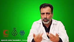 آموزش همگانی کرونا ویروس جدید...