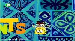 کارتون باب اسفنجی باب اسفنجی