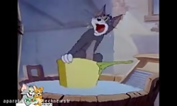 کارتون تام و جری تام و جری