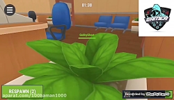 گیم پلی از بازی Hide online با...